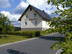 Gästehaus am Rubelsberg Suhl